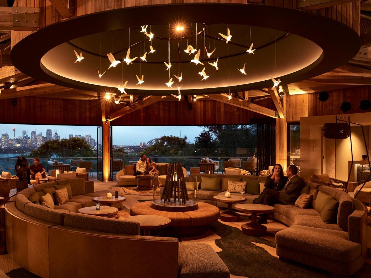 Wildlife Retreat At Taronga Hotel Sydney Exterior photo