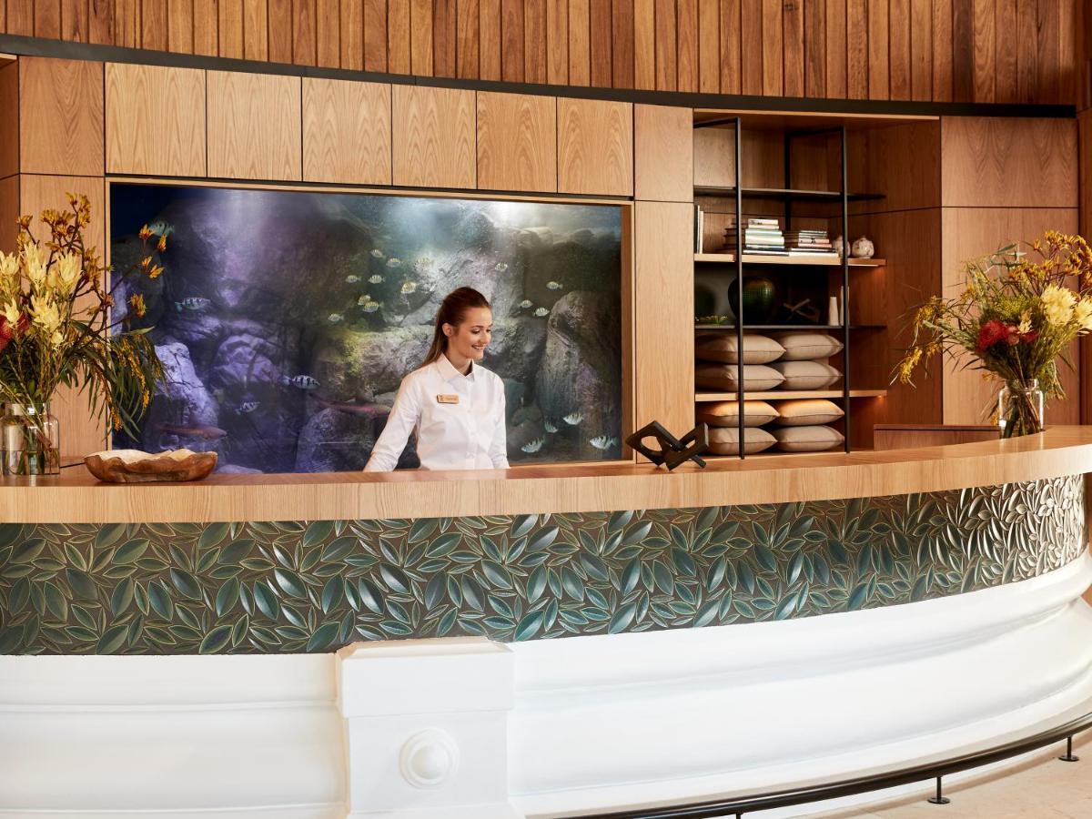Wildlife Retreat At Taronga Hotel Sydney Exterior photo